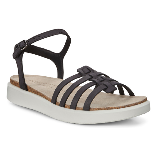 Сандалии ECCO CORKSPHERE SANDAL W 271833/02001