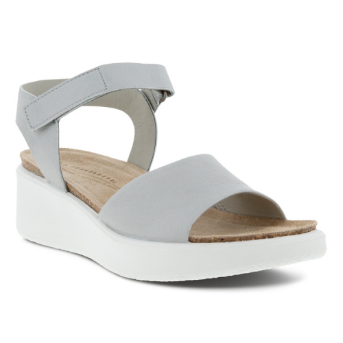 Босоножки ECCO FLOWT WEDGE CORK 272313/01379