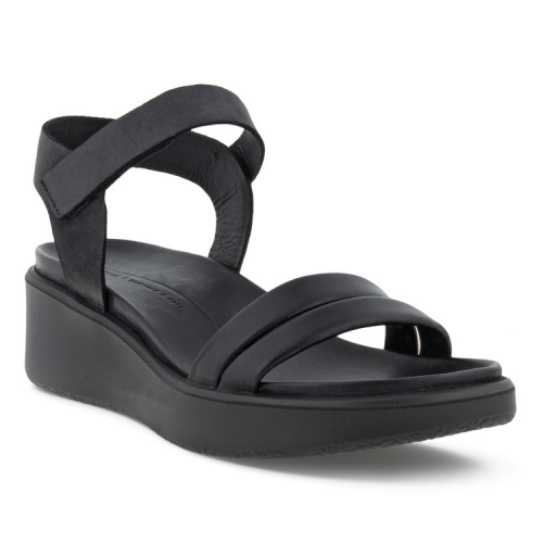 Босоножки ECCO FLOWT WEDGE LX W 273303/51052