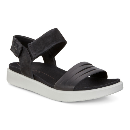Сандалии ECCO FLOWT W 273603/51052