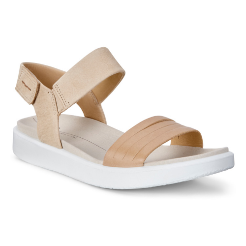 Сандалии ECCO FLOWT W 273603/51158