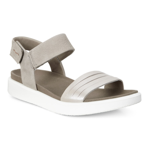 Сандалии ECCO FLOWT W 273603/51386
