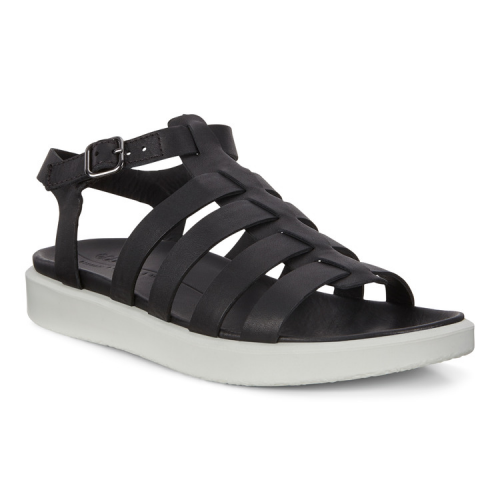 Сандалии ECCO FLOWT LX W 273873/01001