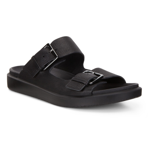 Шлепанцы ECCO FLOWT LX M 273824/01001