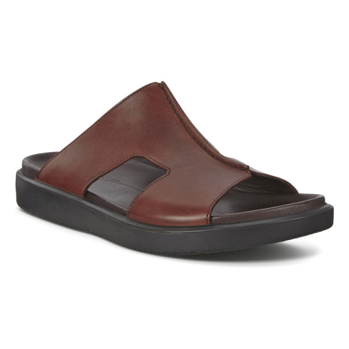 Шлепанцы ECCO FLOWT LX M 273904/01053