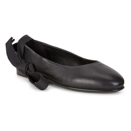 Балетки ECCO INCISE ENCHANT 274543/01001