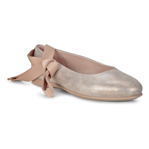 Балетки ECCO INCISE ENCHANT 274543/02459