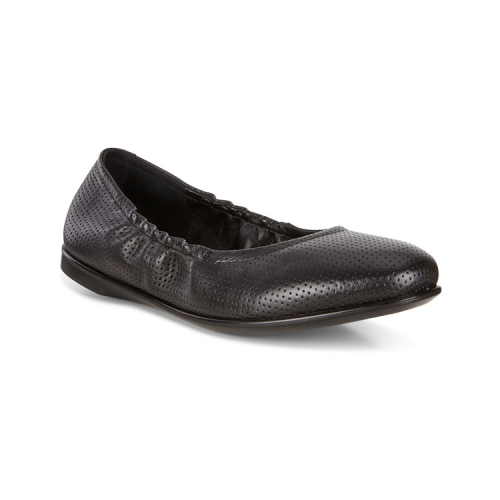 Балетки ECCO INCISE ENCHANT 274503/01001
