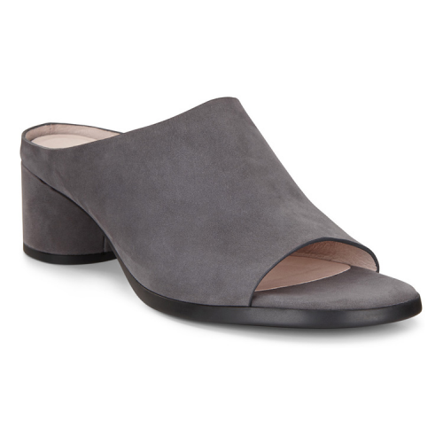 Сабо ECCO SHAPE BLOCK SANDAL 45 280313/01368