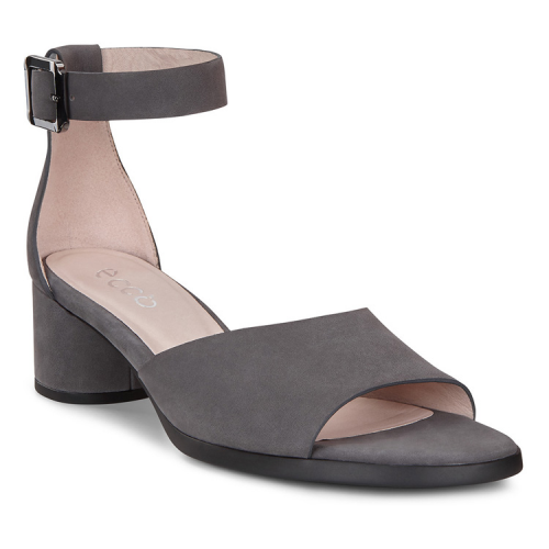 Босоножки ECCO SHAPE BLOCK SANDAL 45 280333/01368