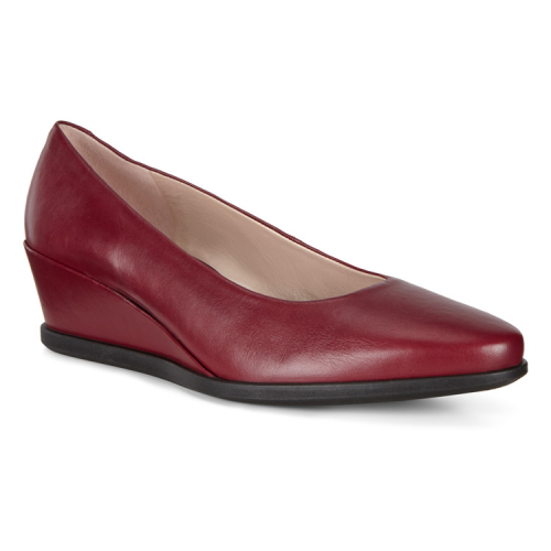 Туфли ECCO SHAPE 45 WEDGE 280603/01480