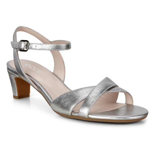 Босоножки ECCO SHAPE SLEEK SANDAL 45 280803/01708