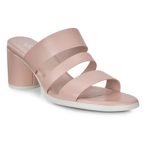 Сабо ECCO SHAPE BLOCK SANDAL 65 281303/01118