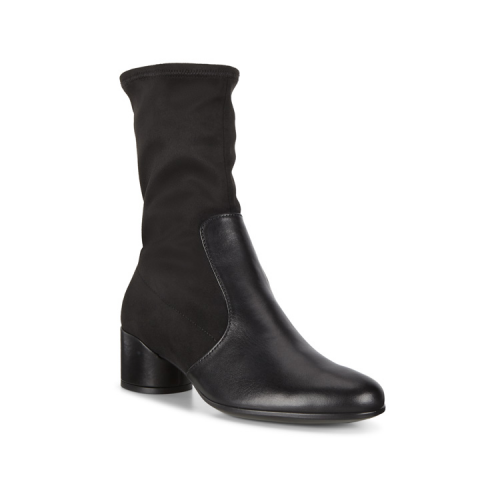 Полусапоги ECCO SHAPE 35 MOD BLOCK 281843/51052