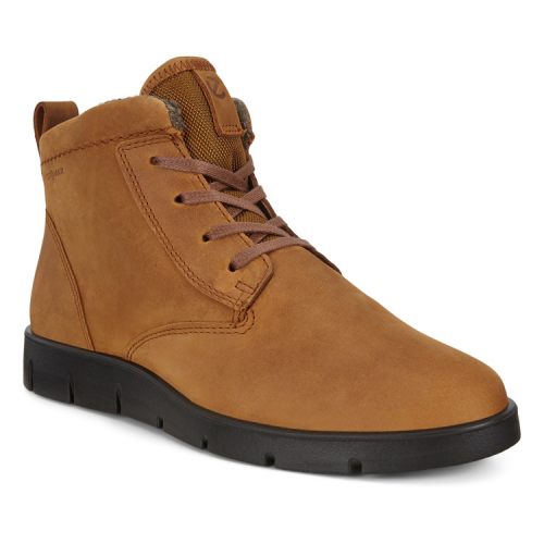 Ботинки ECCO BELLA 282273/02112