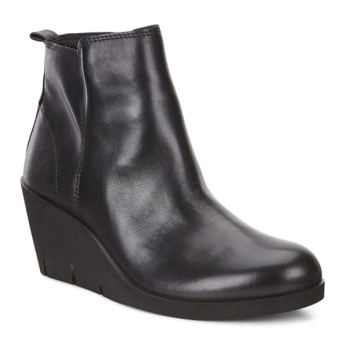 Ботильоны ECCO BELLA WEDGE 282503/01001