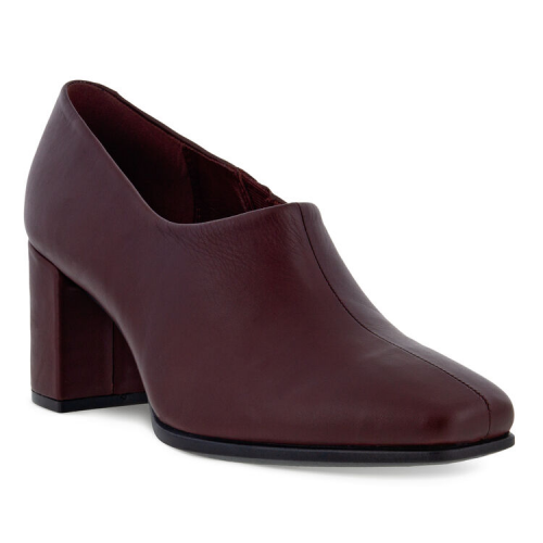 Туфли ECCO SHAPE 60 SQUARED 282663/01588