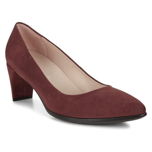 Туфли ECCO SHAPE 45 POINTY SLEEK 2.0 282803/02474