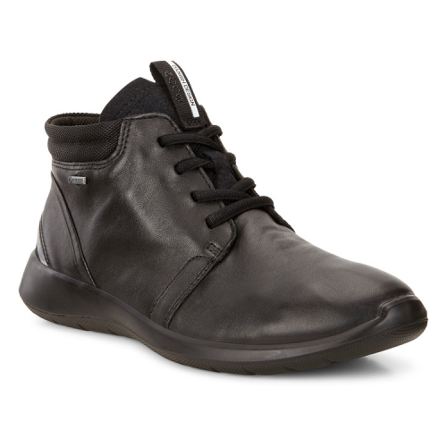 Ботинки ECCO SOFT 5 283123/01001