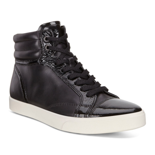 Кеды ECCO GILLIAN 285513/51707