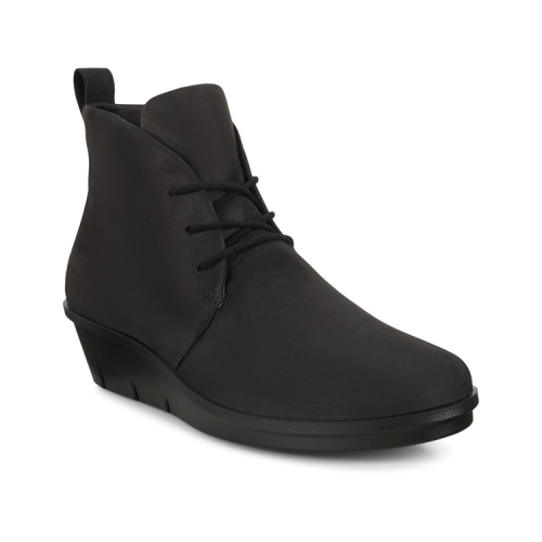 Ботинки ECCO SKYLER 286143/02001