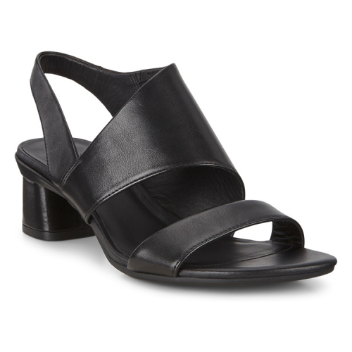 Босоножки ECCO ELEVATE 45 BLOCK SANDAL 290113/01001