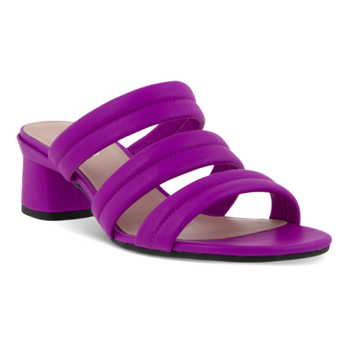 Босоножки ECCO ELEVATE 45 BLOCK SANDAL 290123/01531