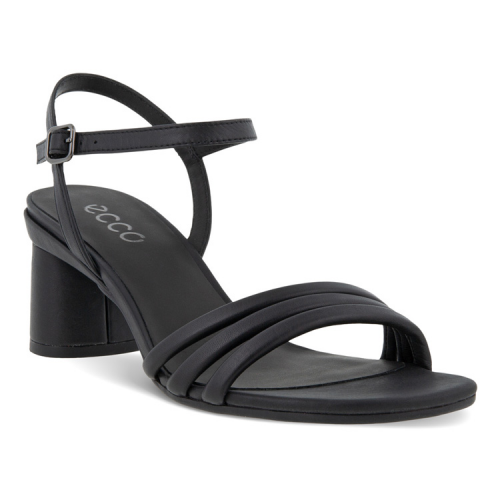 Босоножки ECCO ELEVATE 65 BLOCK SANDAL 290333/01001