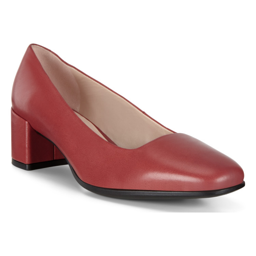 Туфли ECCO SHAPE SQUARED 35 290503/01479