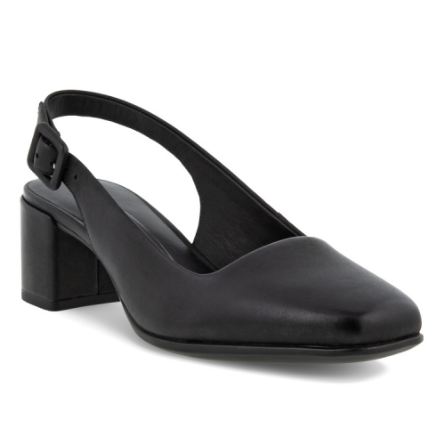 Туфли ECCO SHAPE 35 SQUARED 290603/01001