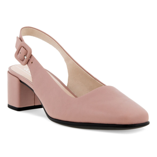 Туфли ECCO SHAPE 35 SQUARED 290603/01702