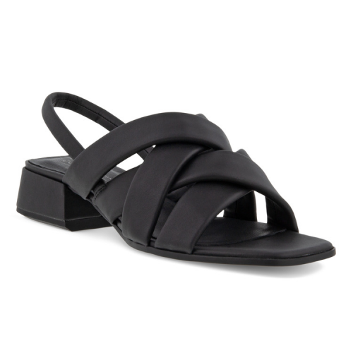 Босоножки ECCO ELEVATE SQUARED SANDAL 291343/01001