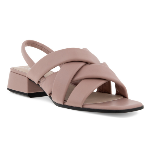 Босоножки ECCO ELEVATE SQUARED SANDAL 291343/01702