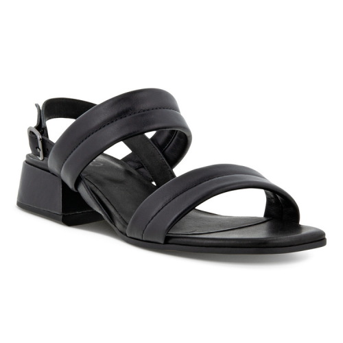 Босоножки ECCO ELEVATE SQUARED SANDAL 291303/01001