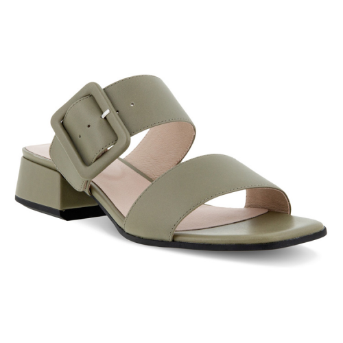 Босоножки ECCO ELEVATE SQUARED SANDAL 291313/01529