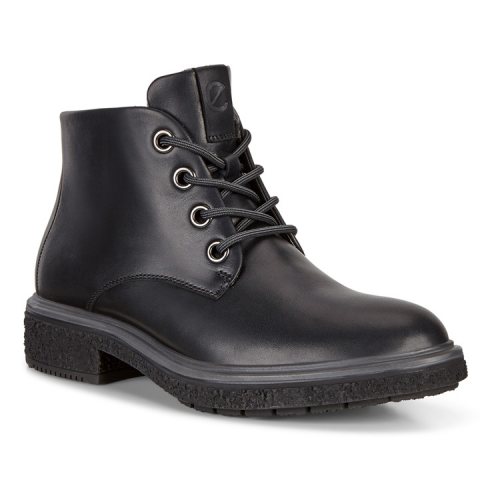Ботинки ECCO CREPETRAY HYBRID W 200863/01001