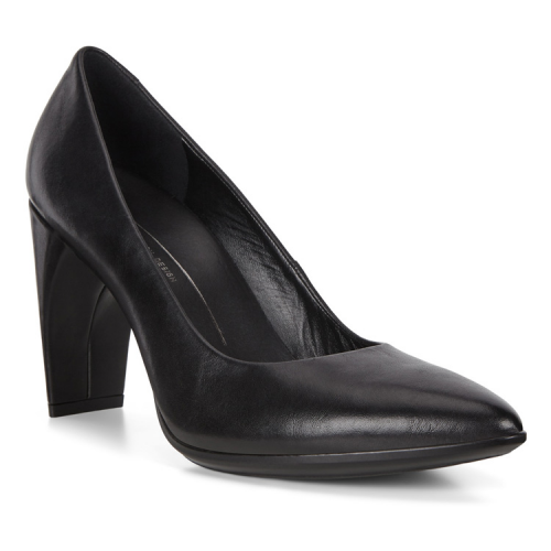 Туфли ECCO SHAPE 75 POINTY SLEEK 2.0 201933/01001