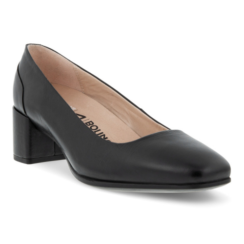 Туфли ECCO SHAPE 35 SQUARED PLUS 202903/01001