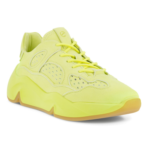 Кроссовки ECCO CHUNKY SNEAKER W 203173/02660
