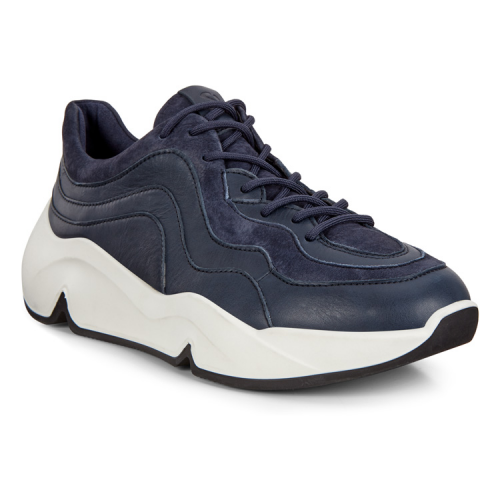 Кроссовки ECCO CHUNKY SNEAKER W 203103/50769