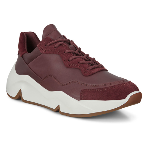 Кроссовки ECCO CHUNKY SNEAKER W 203113/52350