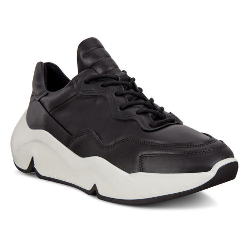 Кроссовки ECCO CHUNKY SNEAKER W 203113/01001