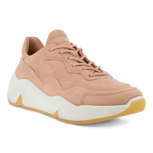 Кроссовки ECCO CHUNKY SNEAKER W 203113/02658