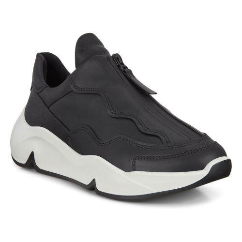 Кроссовки ECCO CHUNKY SNEAKER W 203123/01001