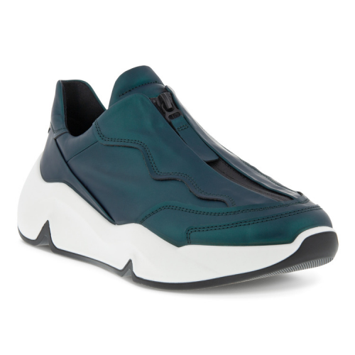 Кроссовки ECCO CHUNKY SNEAKER W 203123/01592