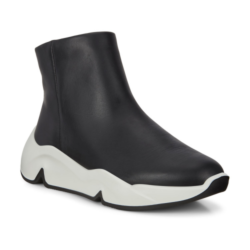 Ботинки ECCO CHUNKY SNEAKER W 203133/01001