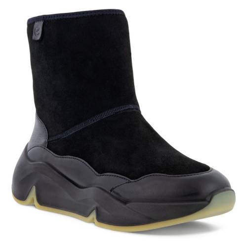 Полусапоги ECCO CHUNKY SNEAKER W 203203/51052