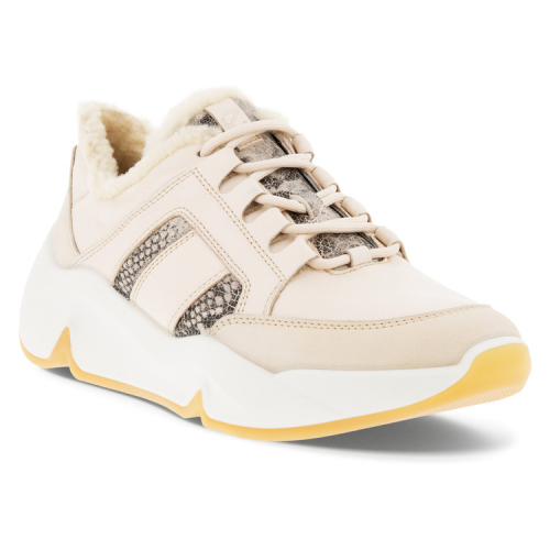 Кроссовки ECCO CHUNKY SNEAKER W 203223/60221