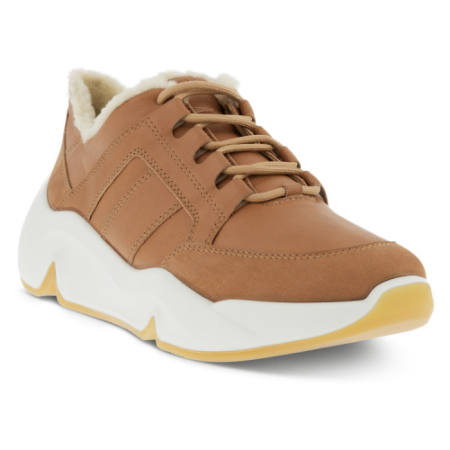 Кроссовки ECCO CHUNKY SNEAKER W 203223/60222