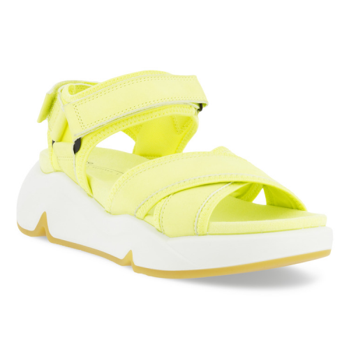 Сандалии ECCO CHUNKY SANDAL 203303/02660